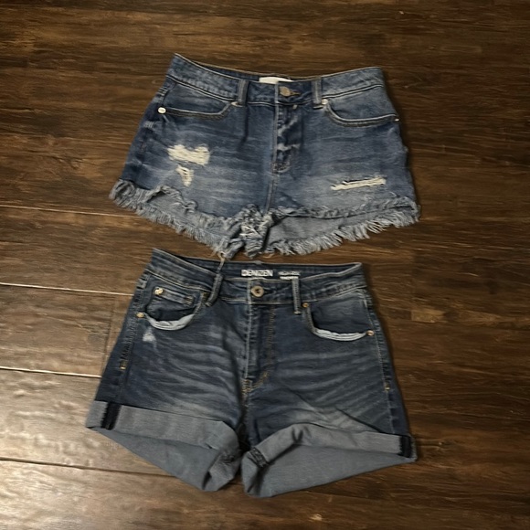 2 piece shorts bundle - Picture 1 of 2
